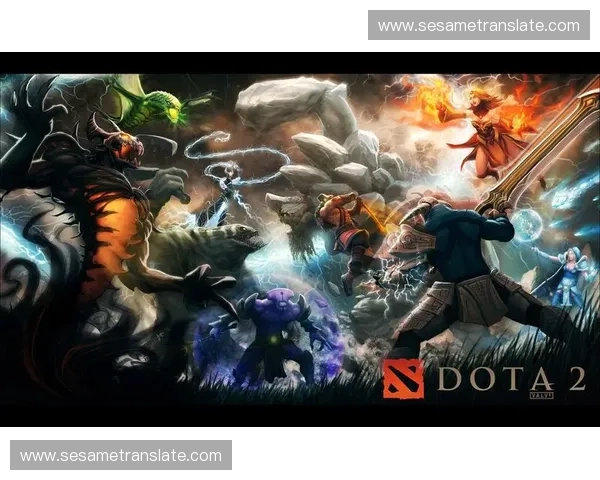 全面解析Dota2中减防机制及其对英雄团战胜负影响的深度研究