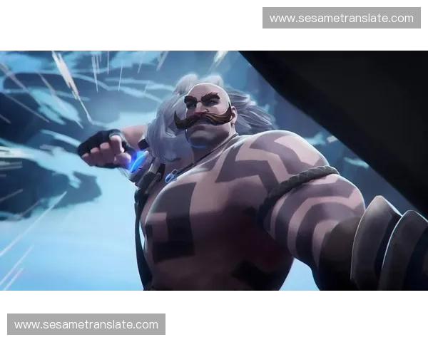 布隆强势崛起打爆敌人全场秒杀技巧分析与实战策略解析 布隆强势崛起打爆敌人全场秒杀技巧分析与实战策略解析