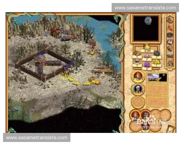 敌法师逆风翻盘之路探索从克制魔法到统治战场的成长蜕变