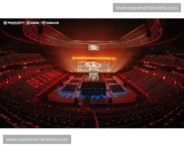 激燃全球对决LOL赛事火热来袭冠军荣耀等你挑战 激燃全球对决LOL赛事火热来袭冠军荣耀等你挑战