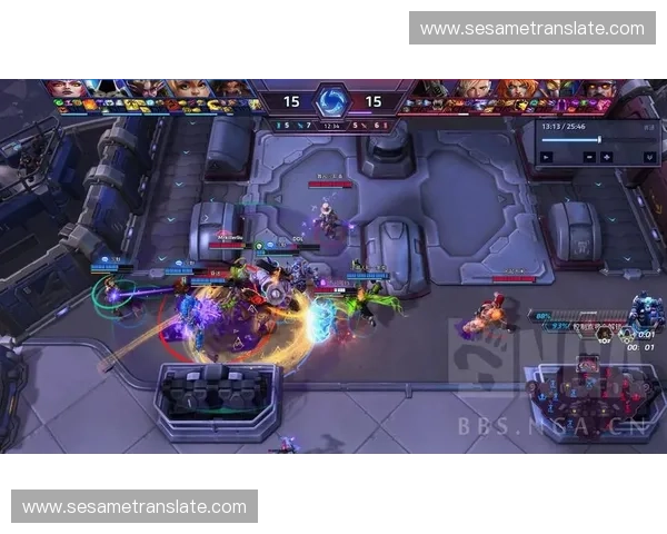 青岛风暴英雄：探索海滨城市中的电竞魅力与未来发展潜力